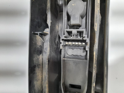 PILOTO TRASERO DERECHO, Renault, KANGOO I (F/KC0)