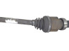  TRANSMISION DELANTERA DERECHA FORD MONDEO SPORTBREAK (CA2) 