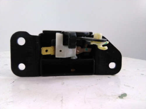  CERRADURA MALETERO / PORTON HYUNDAI ACCENT (X3) 