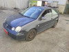 VOLKSWAGEN POLO IV (9N1) — автомобиль-донор на запчасти 
