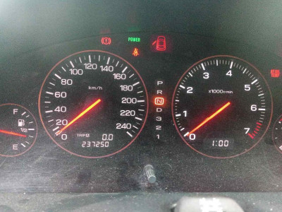 SUBARU LEGACY BERL./ FAMILIAR (B12/BE/BH)