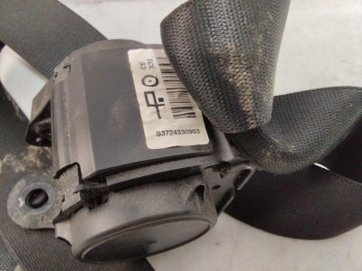 CINTURON SEGURIDAD TRASERO IZQUIERDO, BMW, SERIE 1 BERLINA 5P (F20)
