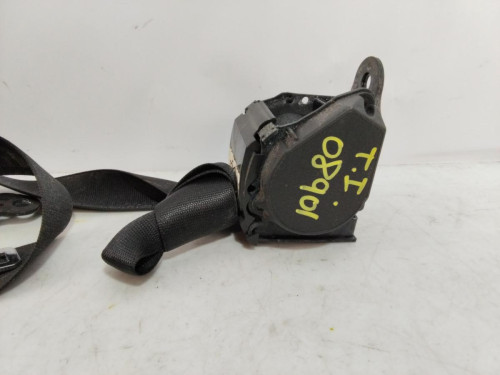 CINTURON SEGURIDAD TRASERO IZQUIERDO BMW SERIE 1 BERLINA 5P (F20) 
