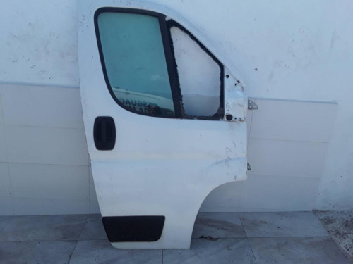PUERTA DELANTERA DERECHA FIAT DUCATO 3 MAXI FURGÓN 35 