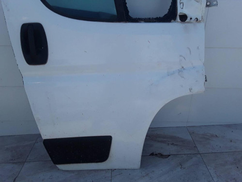 PUERTA DELANTERA DERECHA FIAT DUCATO 3 MAXI FURGÓN 35 
