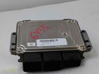 CENTRALITA MOTOR UCE, CITROEN, C4 BERLINA