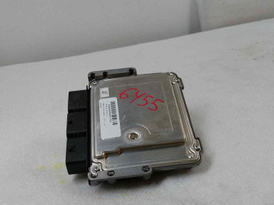 CENTRALITA MOTOR UCE, CITROEN, C4 BERLINA