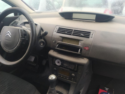 VENTILADOR CALEFACCION, CITROEN, C4 BERLINA