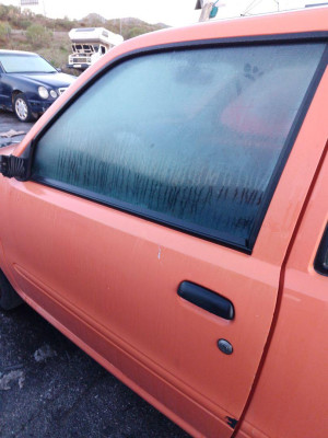 PUERTA DELANTERA IZQUIERDA