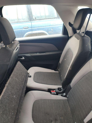  ASIENTOS TRASERO DERECHO CITROEN C4 PICASSO/SPACETOURER 