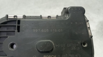 CAJA MARIPOSA, PORSCHE, CAYENNE (TIPO 92A)