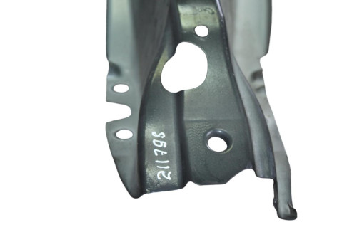  REFUERZO PARAGOLPES TRASERO VOLVO XC60 