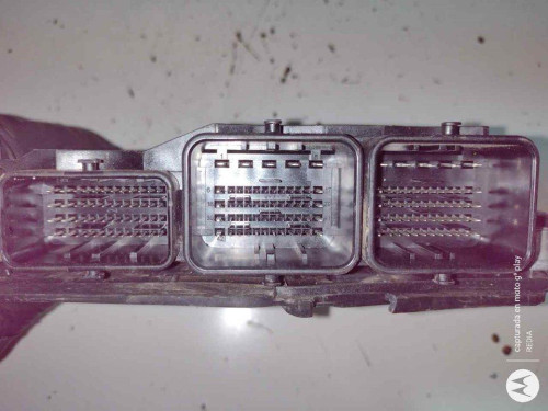  CENTRALITA MOTOR UCE CITROEN C3 