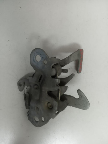  CERRADURA CAPO Peugeot PARTNER (S1)(07.1996) 