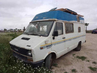 IVECO DAILY KOMBI