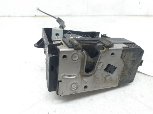 CERRADURA PUERTA DELANTERA DERECHA OPEL VECTRA C BERLINA 