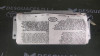 AIRBAG DELANTERO DERECHO Land Rover RANGE ROVER SPORT 