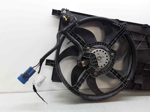 ELECTROVENTILADOR Fiat III FIORINO (225) 