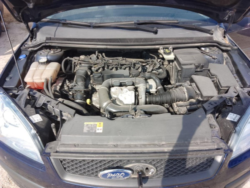 COMPRESOR AIRE ACONDICIONADO Ford FOCUS BERLINA (CAP) 