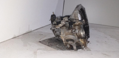 CAJA CAMBIOS, FIAT, I DOBLÒ (223) CARGO