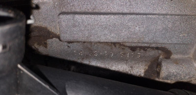 CAJA CAMBIOS, FIAT, I DOBLÒ (223) CARGO