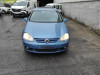 VOLKSWAGEN GOLF V (1K1)(10.2003) — автомобиль-донор на запчасти 