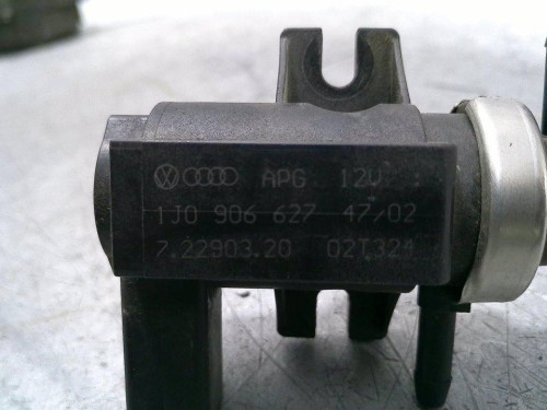  VALVULA AIRE ADICIONAL AUDI A3 (8L) 