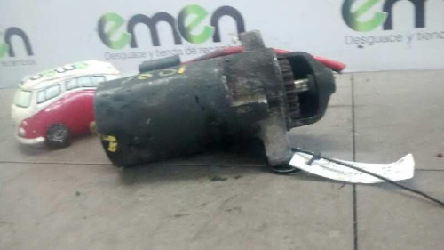  MOTOR ARRANQUE, FORD, KA (CCQ) 