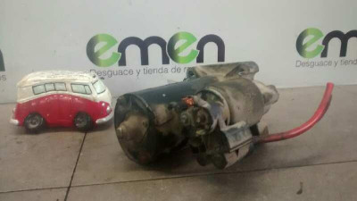 MOTOR ARRANQUE, FORD, KA (CCQ)