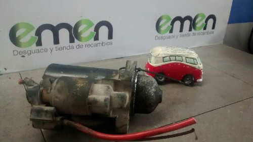  MOTOR ARRANQUE, FORD, KA (CCQ) 