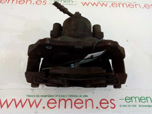  PINZA DE FRENO DELANTERA DERECHA OPEL COMBO (CORSA C) 
