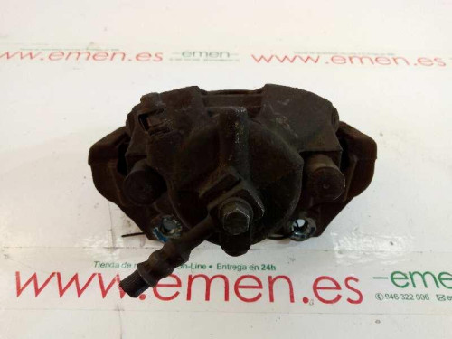  PINZA DE FRENO DELANTERA DERECHA OPEL COMBO (CORSA C) 