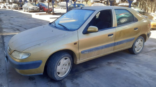  CITROEN XSARA BERLINA 