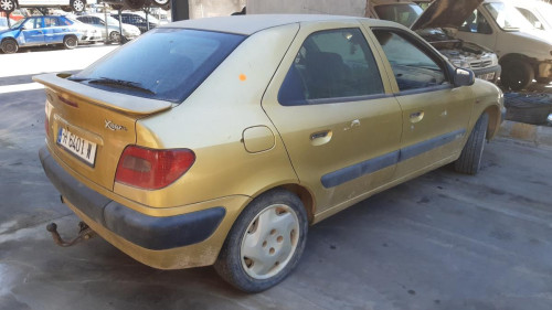  CITROEN XSARA BERLINA 