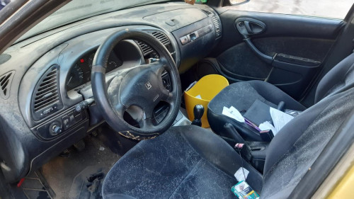  CITROEN XSARA BERLINA 