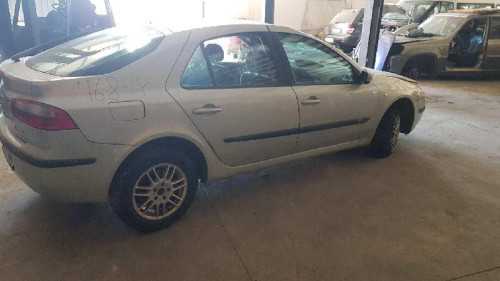  RENAULT LAGUNA II (BG0) 