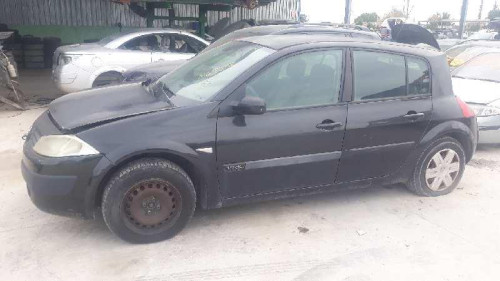  RENAULT MEGANE II BERLINA 5P 