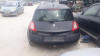  RENAULT MEGANE II BERLINA 5P 