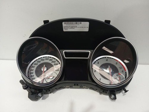  CUADRO INSTRUMENTOS MERCEDES-BENZ CLASE GLA (BM 156) 