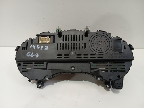  CUADRO INSTRUMENTOS MERCEDES-BENZ CLASE GLA (BM 156) 