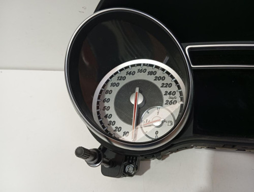  CUADRO INSTRUMENTOS MERCEDES-BENZ CLASE GLA (BM 156) 