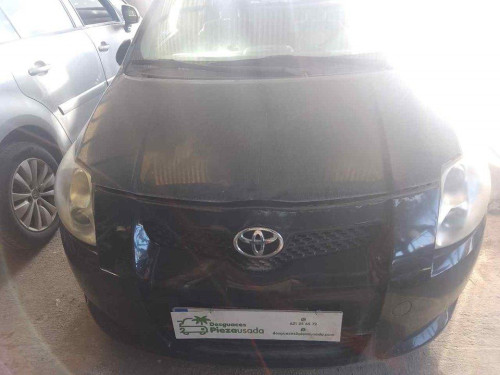 TOYOTA AURIS (E15) — автомобиль-донор на запчасти 