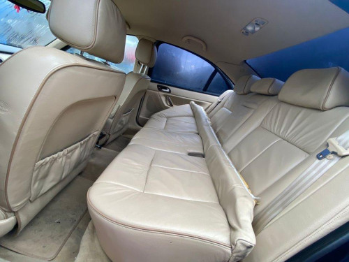  PEUGEOT 607 (S1)(12.2000) 