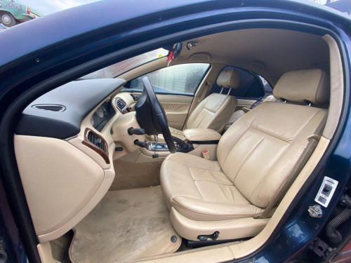  PEUGEOT 607 (S1)(12.2000) 