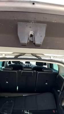 CERRADURA MALETERO / PORTON Opel Zafira C Tourer (09.2011->)
