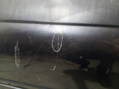 PUERTA TRASERA IZQUIERDA, BMW