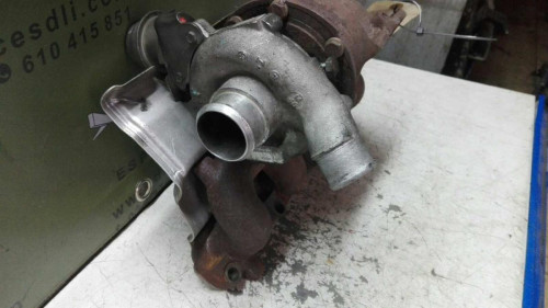 TURBOCOMPRESOR Ford MONDEO BERLINA (GE) 