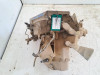 CAJA CAMBIOS Peugeot 307 BERLINA (S2) 