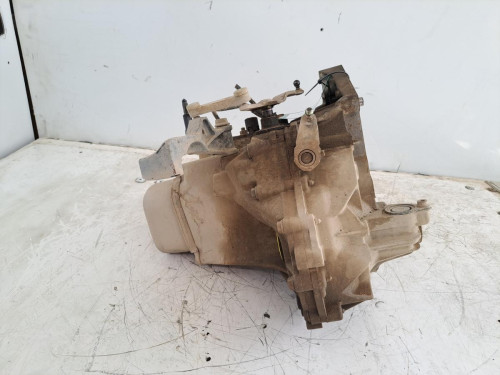 CAJA CAMBIOS Peugeot 307 BERLINA (S2) 