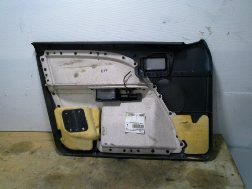 GUARNECIDO PUERTA DELANTERA DERECHA FORD MONDEO BERLINA (GE) 